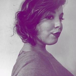 Meet your Posher, Jasmin marina